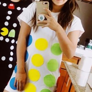 Twister Halloween Costume